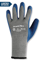 PowerFlex Gloves