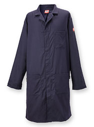 SteelGuard® FR Pro 3 Pocket Shop Coat