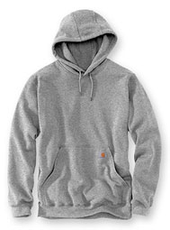 Carhartt&reg; Hooded Pullover Sweatshirt