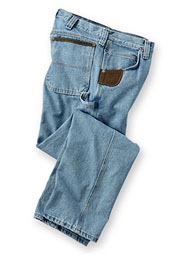 Riggs Workwear&trade; by Wrangler&reg; Workhorse Relaxed Fit Jean