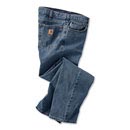 Carhartt® Relaxed-Fit Straight-Leg Jeans