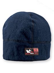 Big-Chill&trade; Flame-Resistant Beanie With Nomex&reg; IIIA Fabric
