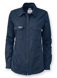 Women's FR Work Shirt