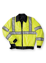 Class 3 Reversible Jacket