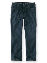 Carhartt&reg; Men's Rugged Flex&reg; Jeans