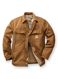 Carhartt&reg; FR Insulated Traditional Coat