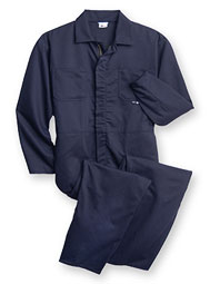FR 9-oz. Coveralls