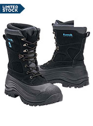 Kamik Nation2 Steel Toe Winter Boots