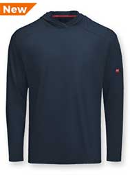 Men's Sun Protection Pullover Hoodie