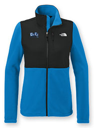 The North Face Women's Highest Peak Full Zip Fleece Jacket