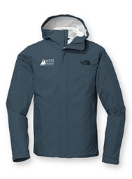 The North Face DryVent&trade; Rain Jacket