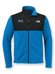 The North Face Highest Peak Full Zip Fleece Jacket