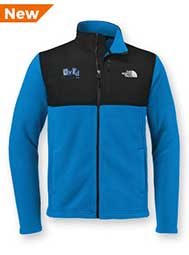 The North Face Highest Peak Full Zip Fleece Jacket