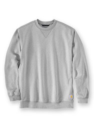 Carhartt&reg; Crewneck Sweatshirt