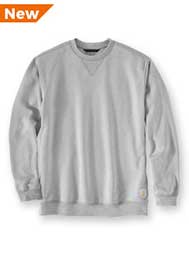 Carhartt® Crewneck Sweatshirt
