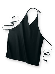 V-Neck Apron