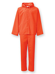WearGuard&reg; Complete Rain Suit