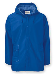 WearGuard&reg; Rain Parka