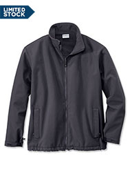 Bonded Fleece Jacket