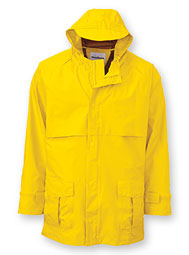 WearGuard&reg; Monsoon Parka