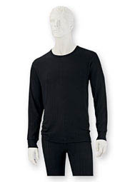 ColdPruf&reg; Enthusiast Knit Thermal Shirt