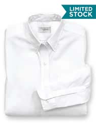 Women’s Van Heusen&reg; Oxford