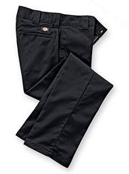 Dickies&reg; Straight-Fit Work Pants