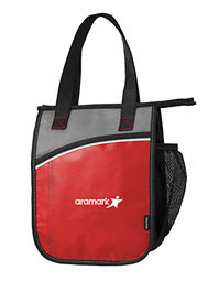 KOOZIE&reg; Laminated Lunch Cooler