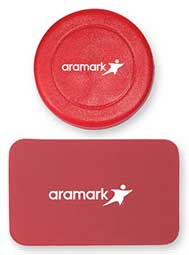 Aramark&trade; Magnetic Vent Phone Holder