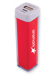 Aramark&trade; Power Bank