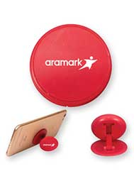 Aramark&trade; Phone Pop Socket