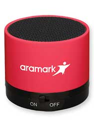 Aramark&trade; Wireless Speaker