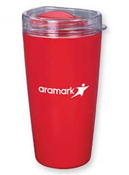 Aramark&trade; Double-Wall Tumbler