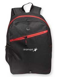 Aramark&trade; Backpack