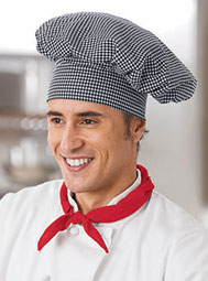 Chef Neckerchief